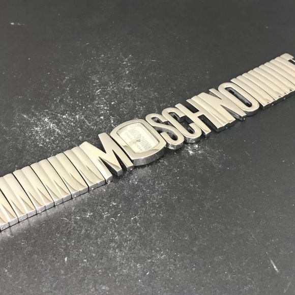 Moschino Watch - Picture 3 of 3